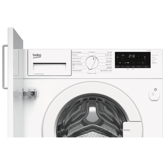  Встраиваемая стиральная машина Beko WITC 7652B (РА) 