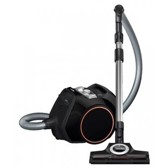  Пылесос Miele Boost CX1 Cat & Dog Obsidian черный 