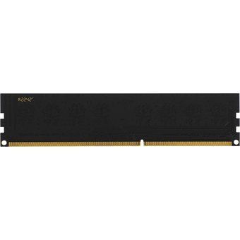  ОЗУ Digma (DGMAD31600004S) DDR3L 4Gb 1600MHz RTL PC3-12800 CL11 DIMM 240-pin 1.35В 