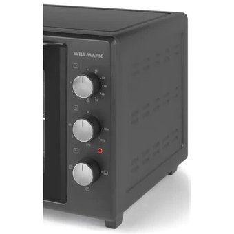  Мини-печь WILLMARK WOF-405BL 