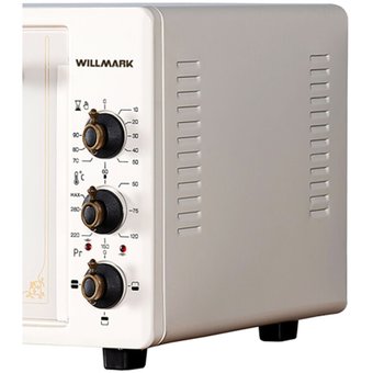  Мини-печь WILLMARK WOF-405W 