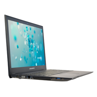  Ноутбук Aquarius Cmp NS685U R11 (QRCN-NS685151618S125SCN2TWNNN2) (Исп.2) i5 10210U/8Gb/256Gb SSD/15.6" FHD IPS AG,VGA,RJ45 