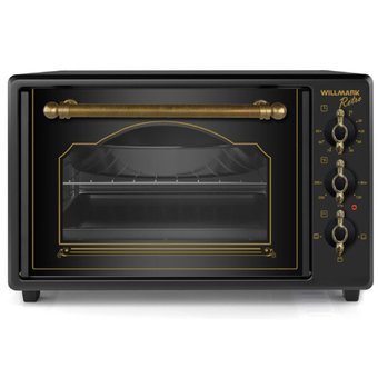  Мини-печь WILLMARK WOF-405BLR 
