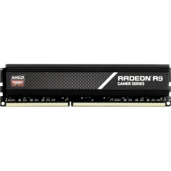  ОЗУ AMD R944G3206U2S-UO DDR4 4GB 3200Mhz Long DIMM 1.35V  Bulk/Tray 