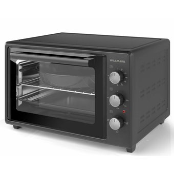  Мини-печь WILLMARK WOF-405BL 