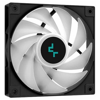  Вентилятор Deepcool AG620 BK ARGB R-AG620-BKANMN-G-2 