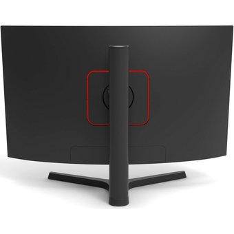  Монитор AIWA MD270G-Y Black 