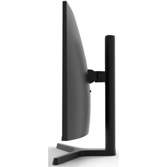  Монитор AIWA MD270G-Y Black 