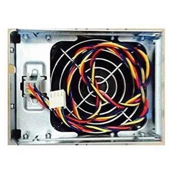  Вентилятор SuperMicro MCP-320-74701-0N-KIT GPU Kit for passive GPU/Xeon Phi support 