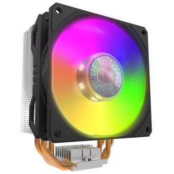  Кулер COOLER MASTER (RR-2V2L-18PA-R1) S1150/1155/1156 