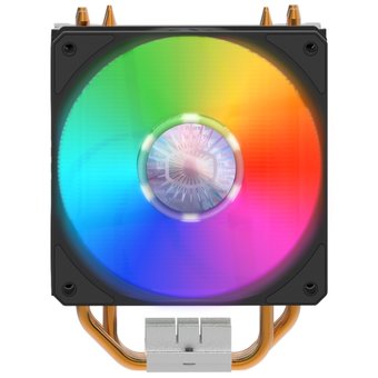  Кулер COOLER MASTER (RR-2V2L-18PA-R1) S1150/1155/1156 