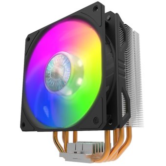  Кулер COOLER MASTER (RR-2V2L-18PA-R1) S1150/1155/1156 