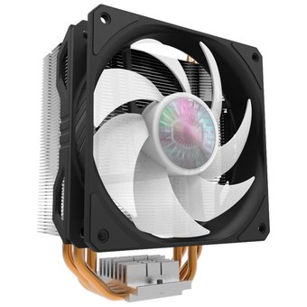  Кулер COOLER MASTER (RR-2V2L-18PA-R1) S1150/1155/1156 