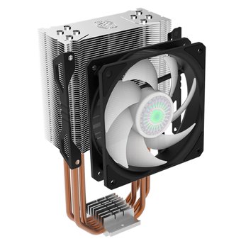  Кулер COOLER MASTER (RR-2V2L-18PA-R1) S1150/1155/1156 
