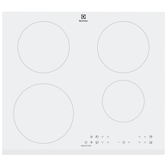  Варочная поверхность Electrolux LIR60430BW 