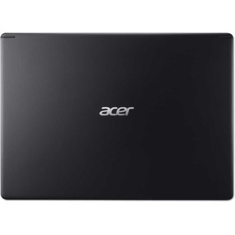  Ноутбук Acer Aspire 5 A514-52-596F NX.HLZER.002 black 14" FHD i5-10210U//8Gb/512Gb/Linux 