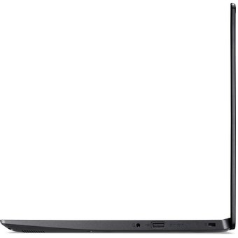  Ноутбук Acer Aspire 5 A514-52-596F NX.HLZER.002 black 14" FHD i5-10210U//8Gb/512Gb/Linux 