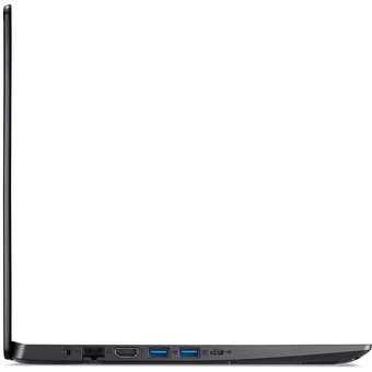  Ноутбук Acer Aspire 5 A514-52-596F NX.HLZER.002 black 14" FHD i5-10210U//8Gb/512Gb/Linux 