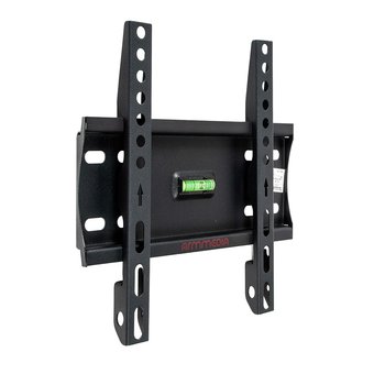  Кронштейн Kromax Plasma-5 черный 