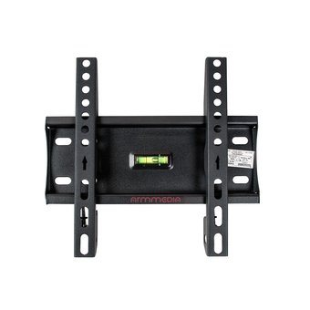  Кронштейн Kromax Plasma-5 черный 