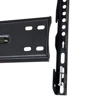  Кронштейн Kromax Plasma-5 черный 