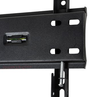  Кронштейн Kromax Plasma-5 черный 
