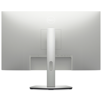  Монитор Dell S2722QC S/BK 
