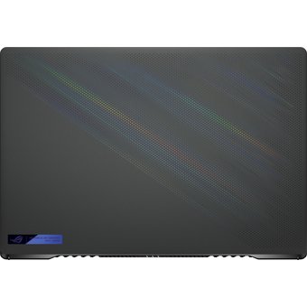  Ноутбук ASUS Rog Zephyrus G15 ga503rs-hq067 Grey (90NR0AY2-M00560) 15.6" WQHD IPS 300-nits 165Hz/R9-6900HS/16GB/1TB SSD/RTX 3080 8Gb/DOS 