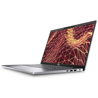  Ноутбук DELL Latitude 7530 p110g (7530-7657) Core i7-1265U 15,6'' FullHD 400 nits WVA AG 16GB LPDDR4 512GB SSD Intel Iris Xe Graphics 