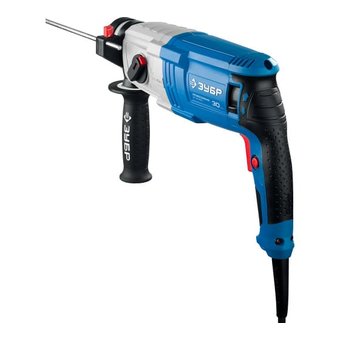  Перфоратор ЗУБР Профессионал ЗП-30-900 К 