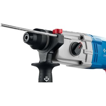  Перфоратор ЗУБР Профессионал ЗП-30-900 К 
