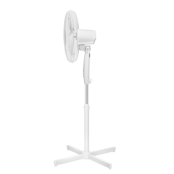  Вентилятор напольный MAUNFELD MSF402WR 
