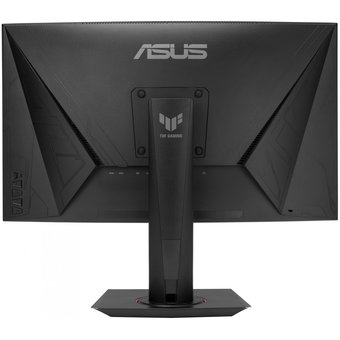  Монитор ASUS VG27VQM Gaming BK (90LM0510-B03E70) 