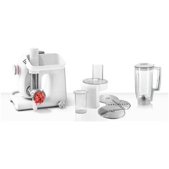  Кухонный комбайн Bosch MUM58231 