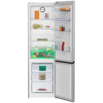  Холодильник Beko B1RCSK402S 