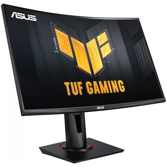  Монитор ASUS VG27VQM Gaming BK (90LM0510-B03E70) 
