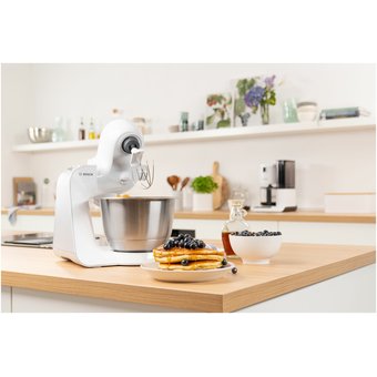  Кухонный комбайн Bosch MUM58231 