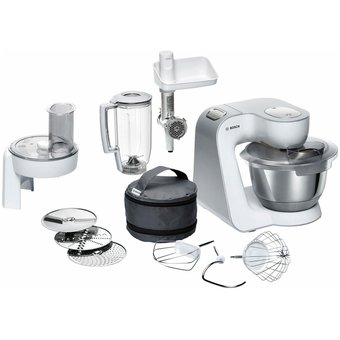  Кухонный комбайн Bosch MUM58231 