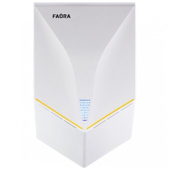  Сушилка для рук Faura FHD-1000W белый 