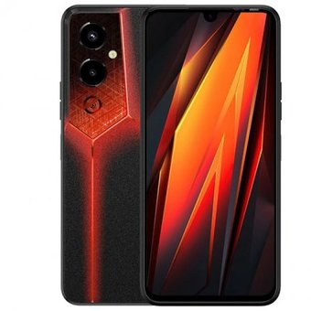  Смартфон Tecno Pova 4 Pro (TCN-LG8N.256.RUOR) LG8n 8/256Gb Rutile Orange 