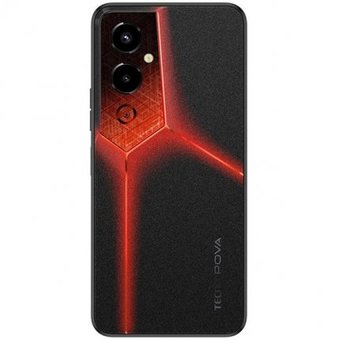  Смартфон Tecno Pova 4 Pro (TCN-LG8N.256.RUOR) LG8n 8/256Gb Rutile Orange 