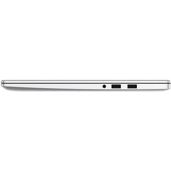  Ноутбук Huawei MateBook D 15 bode-wdh9 (53013PAB) Core i5 1155G7 8Gb SSD512Gb Intel Iris Xe graphics 15.6" IPS FHD (1920x1080) Windows 11 Home, silver 