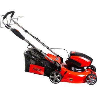  Газонокосилка FUBAG FLA 4240 SM (641064) 