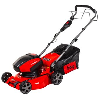  Газонокосилка FUBAG FLA 4240 SM (641064) 
