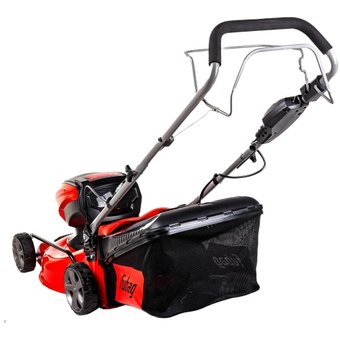  Газонокосилка FUBAG FLA 4240 SM (641064) 