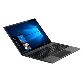 Ноутбук IRBIS (NB660) 13.5" 3000*2000 3:2 full screen LCD IPS, Pentium J3710, 4G/128G, 5000mAh/7.4V,1M FF, Full metal ,glass panel,SSD support , 