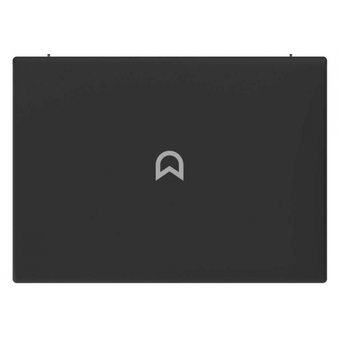  Ноутбук IRBIS (NB660) 13.5" 3000*2000 3:2 full screen LCD IPS, Pentium J3710, 4G/128G, 5000mAh/7.4V,1M FF, Full metal ,glass panel,SSD support , 