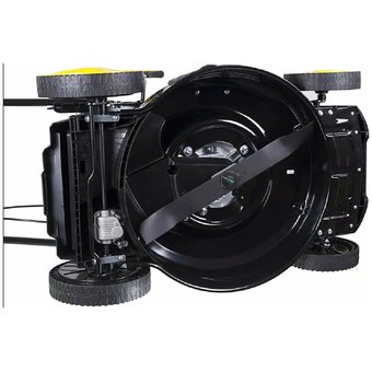  Газонокосилка HUTER GLM-530SX 70/3/16 