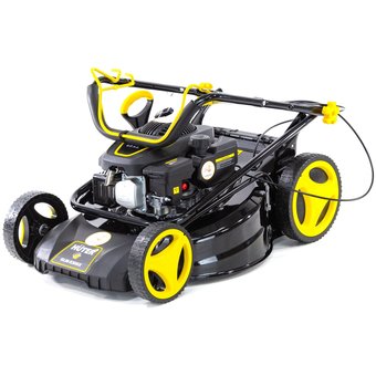  Газонокосилка HUTER GLM-530SX 70/3/16 