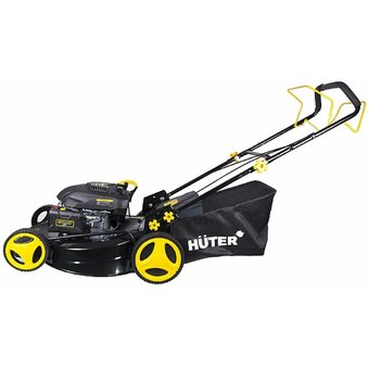  Газонокосилка HUTER GLM-530SX 70/3/16 